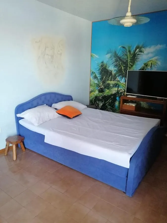 Apartment Gordan Trogir Croatia