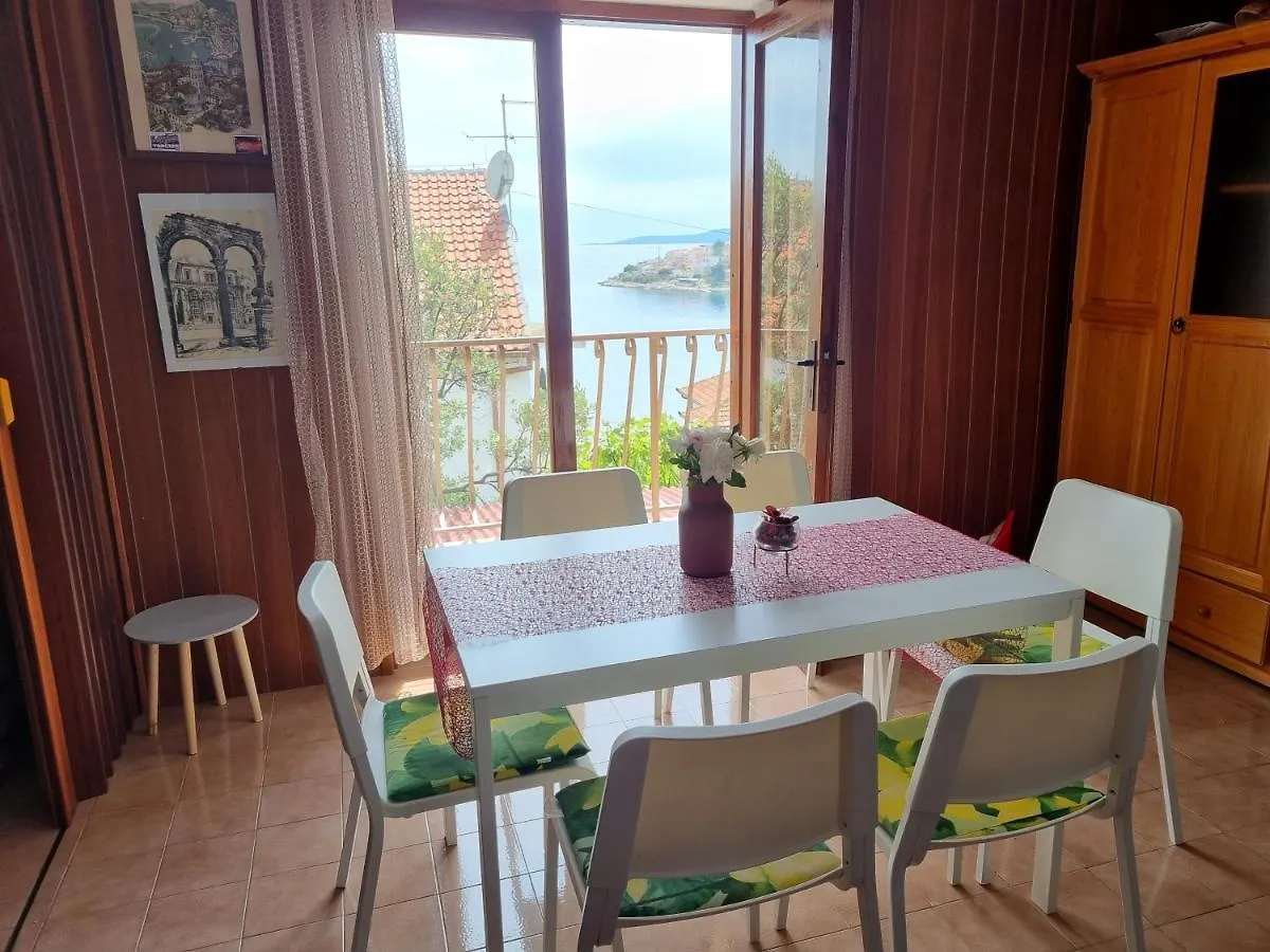 Apartment Gordan Trogir Croatia