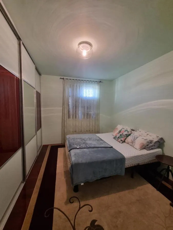Apartment Gordan Trogir