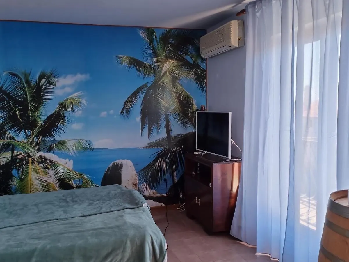 Apartment Gordan Trogir 0*,  Croatia
