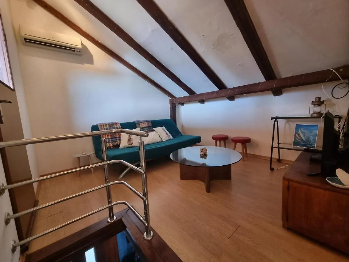 Apartment Gordan Trogir Croatia