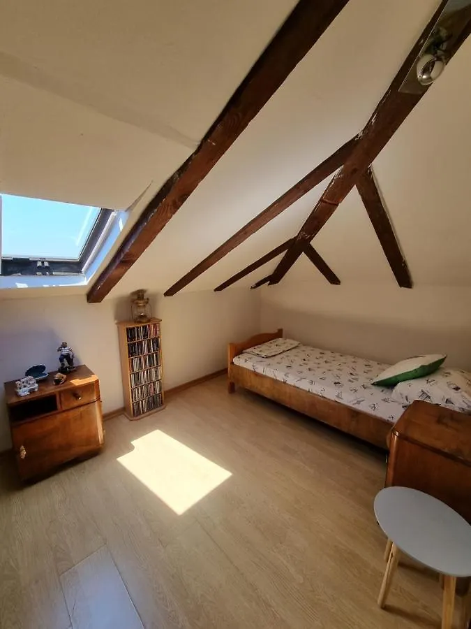 Apartment Gordan Trogir