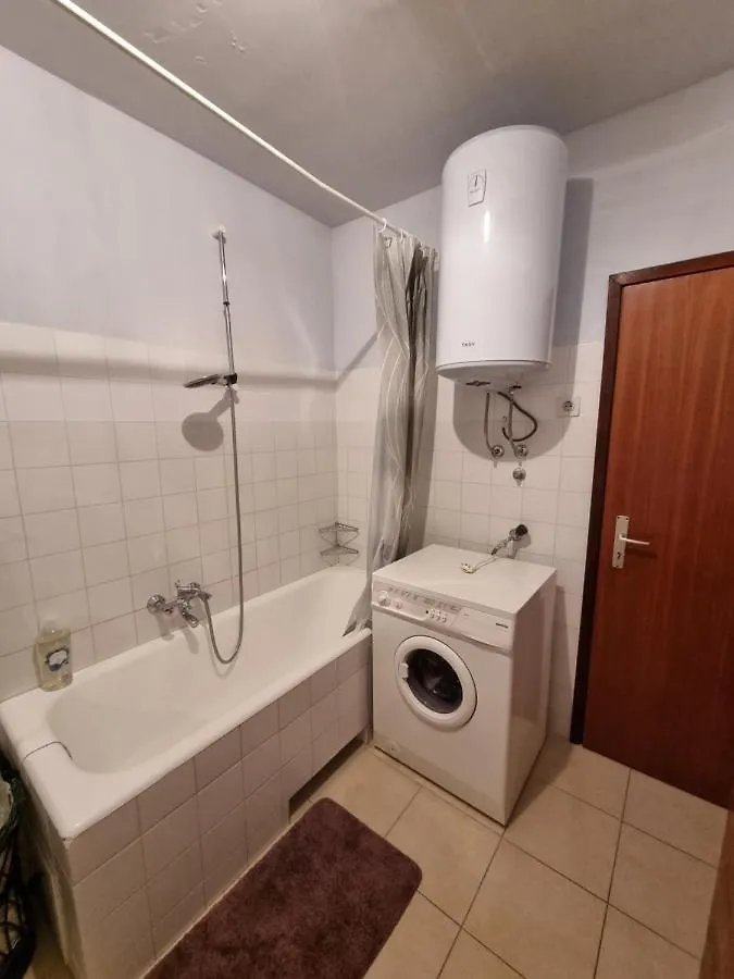 Apartment Gordan Trogir 0*,  Croatia