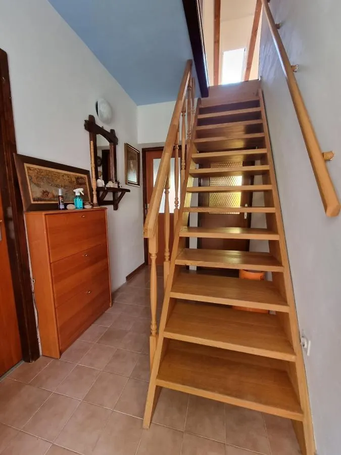 Apartment Gordan Trogir Croatia