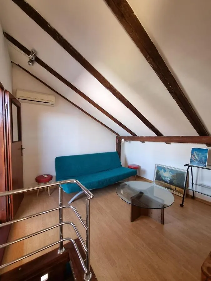 Apartment Gordan Trogir