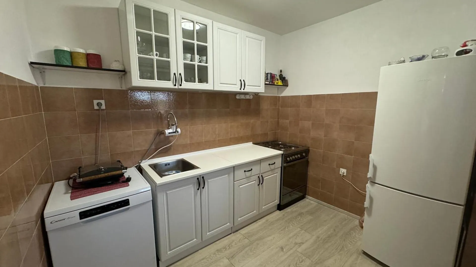 Apartment Gordan Trogir