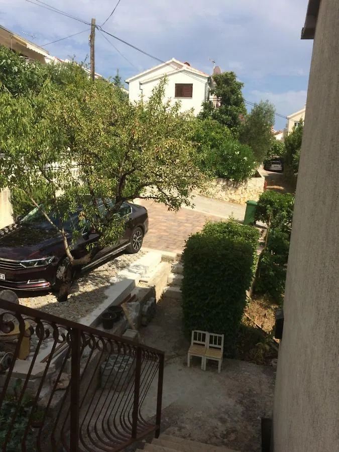 Apartment Gordan Trogir 0*,  Croatia