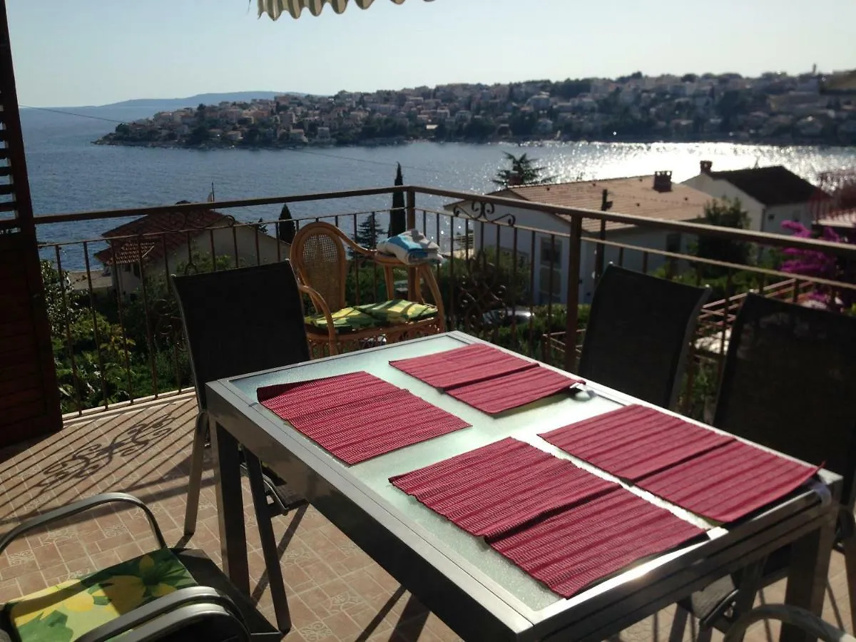 Apartment Gordan Trogir