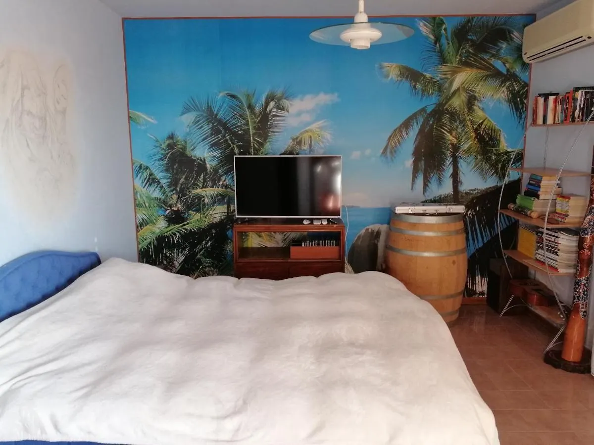 Apartment Gordan Trogir 0*,  Croatia