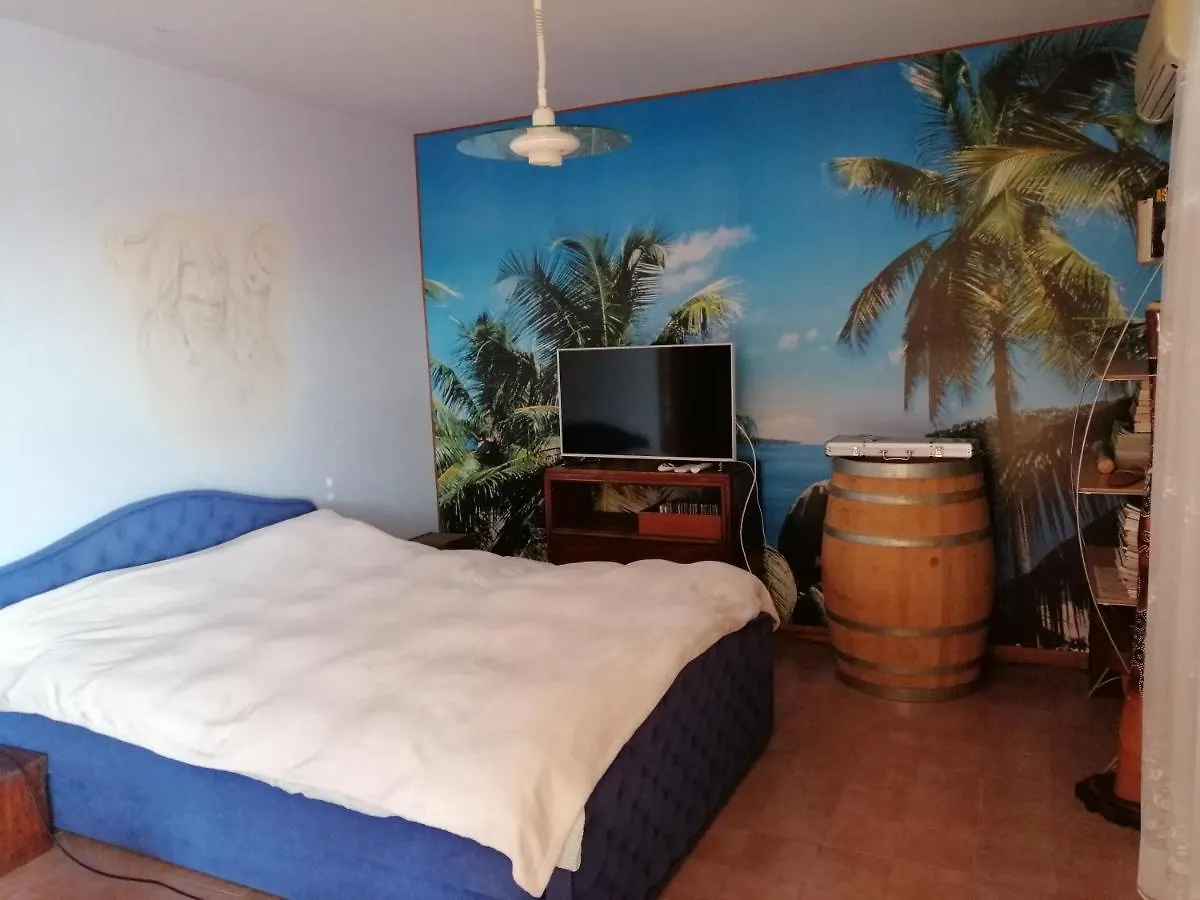 Apartment Gordan Trogir Croatia