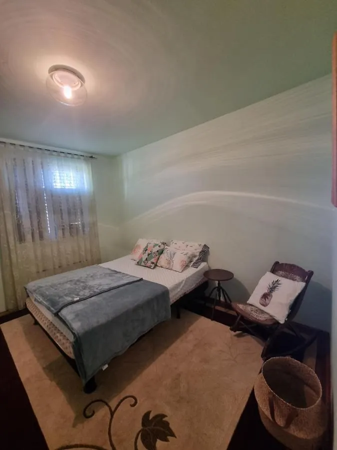 Apartment Gordan Trogir