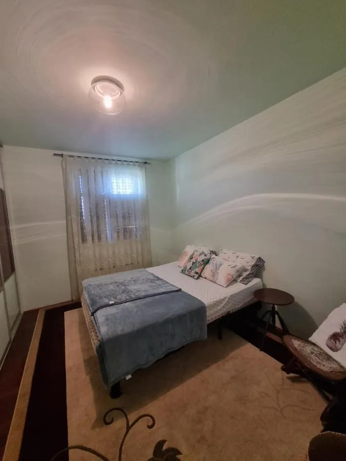 Apartment Gordan Trogir
