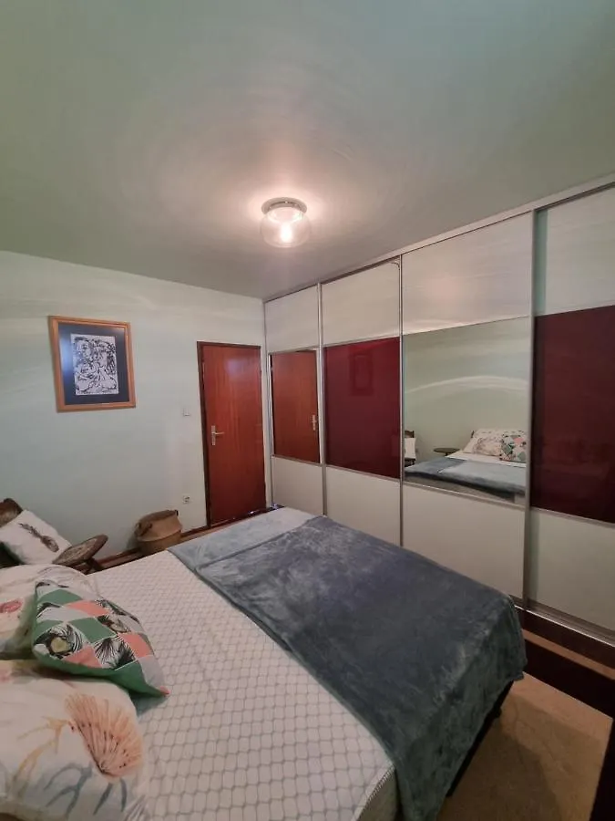 Apartment Gordan Trogir Croatia