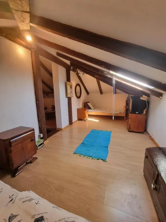 Apartment Gordan Trogir