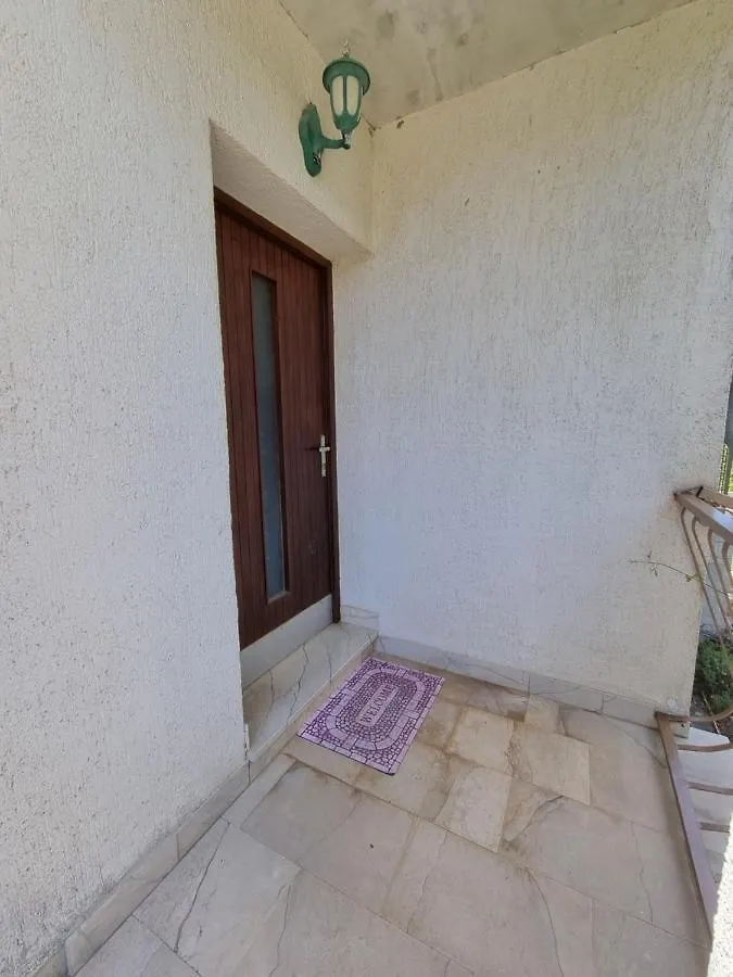 Apartment Gordan Trogir 0*,