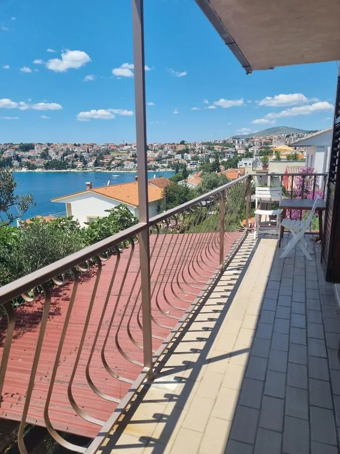 Apartment Gordan Trogir