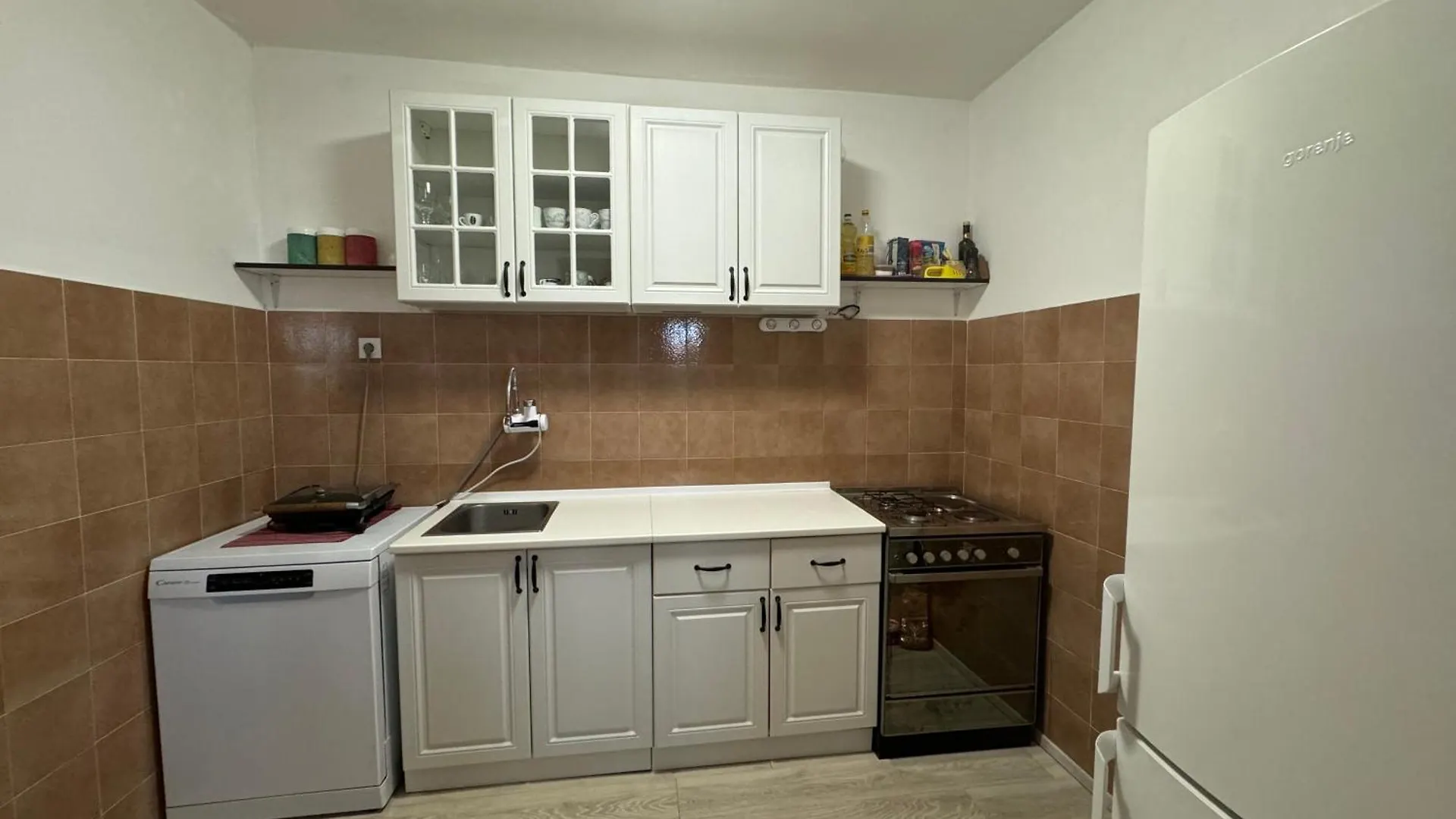 Apartment Gordan Trogir