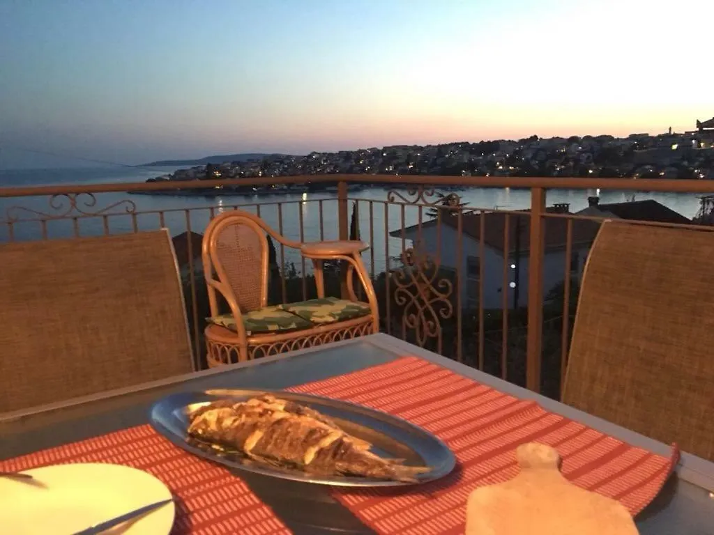 Apartment Gordan Trogir Croatia